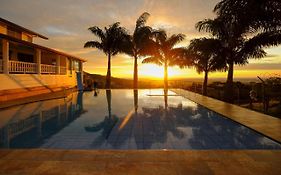Mirador El paraiso glamping